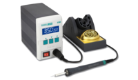Паяльная станция Quick 3112 ESD Lead Free