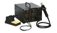 Паяльный комплекс Quick 704 ESD 2 в 1