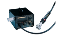 Паяльная станция термовоздушная Quick 850A+ ESD