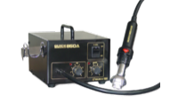 Паяльная станция термовоздушная Quick 850A ESD