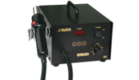 Паяльная станция термовоздушная Quick 850D ESD