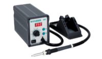 Паяльная станция термовоздушная Quick 860DA ESD