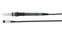 Паяльник Quick 902A для паяльных станций Quick 203G