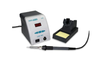 Паяльная станция Quick 963A ESD Lead Free