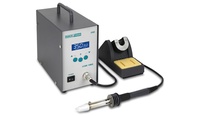 Паяльная станция Quick 206D ESD индукционная