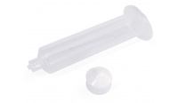 Шприц 30 куб. см. Quick (30cc syringe(with piston)