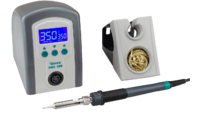 Паяльная станция Quick 3104 ESD Lead Free