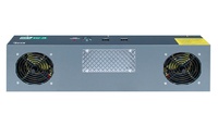Ионизатор воздуха подвесной QUICK 442-2K с двумя  выходами
