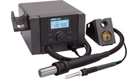 Паяльный комплекс Quick 709D+ 2 в 1