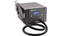 Паяльная станция термовоздушная Quick 862DW+