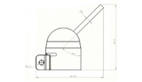 Насадка Quick A1142