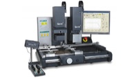 Инфракрасная паяльная станция BGA QUICK EA-H15 (with PC)
