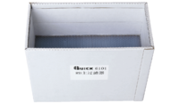 Фильтр основной Quick KFH-01-101 для Quick 6101A1