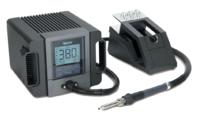 Паяльная станция термовоздушная Quick TR1100