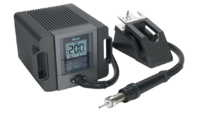 Паяльная станция термовоздушная Quick TR1300