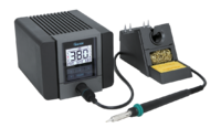 Паяльная станция Quick TS2200 индукционная