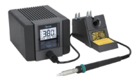 Паяльная станция Quick TS2300C индукционная