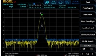 Предусилитель Rigol RSA3000E-PA