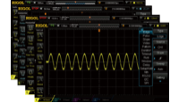 Комплект опций Rigol BND-MSO/DS1000Z для MSO/DS1000Z