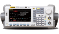 Генератор сигналов RIGOL DG5102 универсальный
