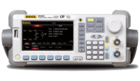 Генератор сигналов RIGOL DG5252 универсальный