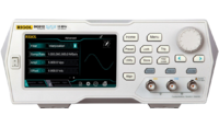 Генератор сигналов RIGOL DG812 универсальный