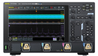 Осциллограф цифровой Rigol DHO5104