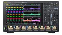Осциллограф цифровой Rigol DHO5108