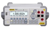 Мультиметр цифровой настольный RIGOL DM3068