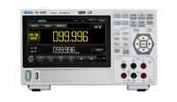 Мультиметр цифровой настольный RIGOL DM858E