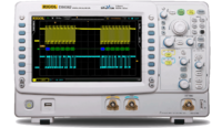Осциллограф цифровой RIGOL DS6062