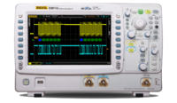 Осциллограф цифровой RIGOL DS6102