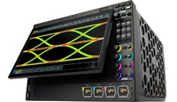 Осциллограф цифровой Rigol DS70504