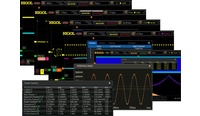 Комплект опций Rigol DS8000-R-BND для DS8000-R