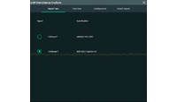 Тест на соответствие требованиям 100M/1000M Ethernet Rigol DS80000-ENETC