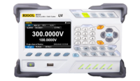 Система регистрации данных и коммутации Rigol M302
