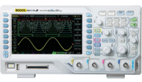 Осциллограф цифровой RIGOL MSO1104Z-S смешанных сигналов