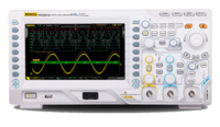 Осциллограф цифровой RIGOL MSO2072A смешанных сигналов