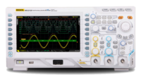 Осциллограф цифровой RIGOL MSO2102A-S смешанных сигналов