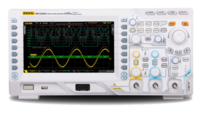 Осциллограф цифровой RIGOL MSO2202A смешанных сигналов