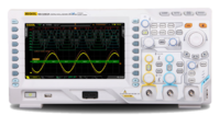 Осциллограф цифровой RIGOL MSO2302A-S смешанных сигналов