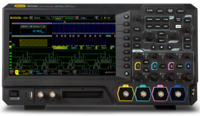 Осциллограф цифровой RIGOL MSO5104
