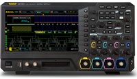 Осциллограф цифровой RIGOL MSO5204