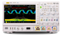 Осциллограф цифровой RIGOL MSO7024 смешанных сигналов