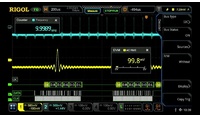 Комплект опций Rigol MSO8000-BND