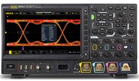 Осциллограф цифровой RIGOL MSO8154A