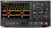 Осциллограф цифровой RIGOL MSO8204