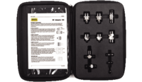 Комплект адаптеров Rigol RF Adaptor Kit