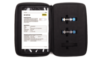 Комплект адаптеров Rigol RF CATV Kit