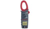 Токовые клещи Sanwa DCM600DR True RMS AC/DC